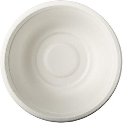 Produktbild Papstar Zuckerrohr-Schale (50 x)