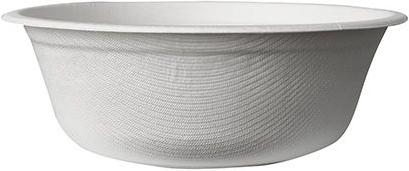 Produktbild Papstar Zuckerrohr-Schale (50 x)