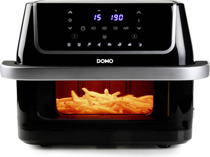 Productafbeelding Domo DO544FR