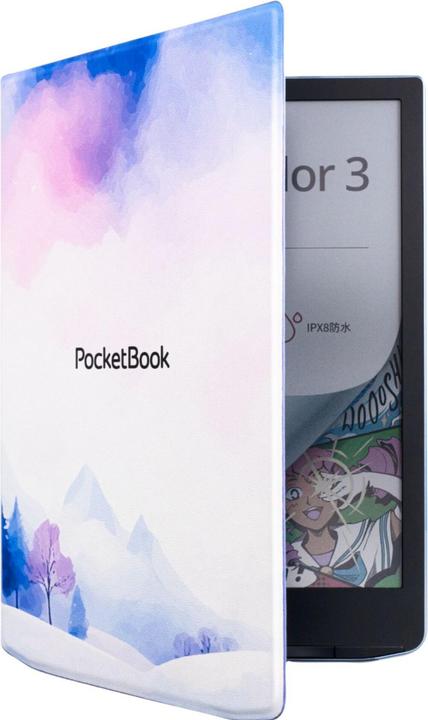 Image du produit PocketBook Flip Wintertime Print
