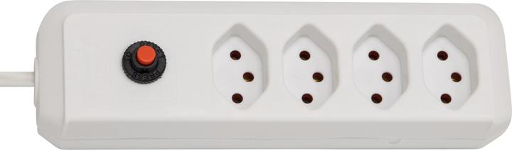 Brennenstuhl CleverLine (4x, Type 13, 1.50 m)