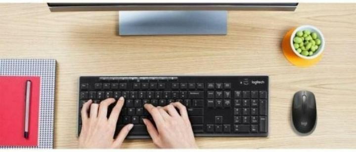 Actual product image Logitech M190 (Wireless)