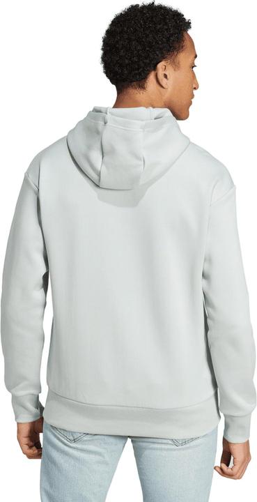 Immagine prodotto adidas Future Icons Badge Of Sport Felpa con Cappuccio Uomo (M)