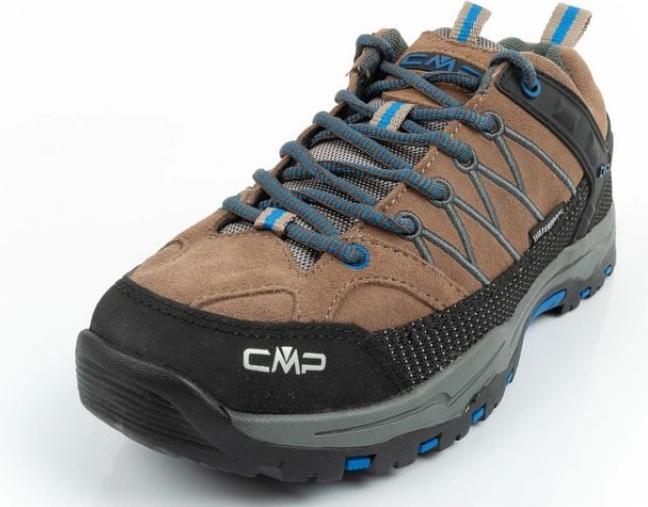 Produktbild CMP Campagnolo Rigel Low Junior Schuhe (40)