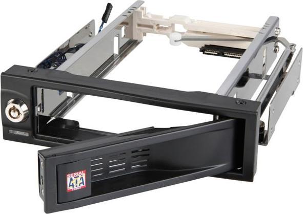 Produktbild Icy Box Ib-168sk-B