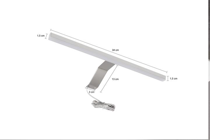 Actual product image Xonox Home Accessories (34 cm)
