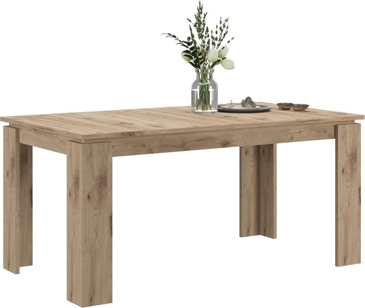 Xonox Home Titan (160 x 76 x 90 cm)