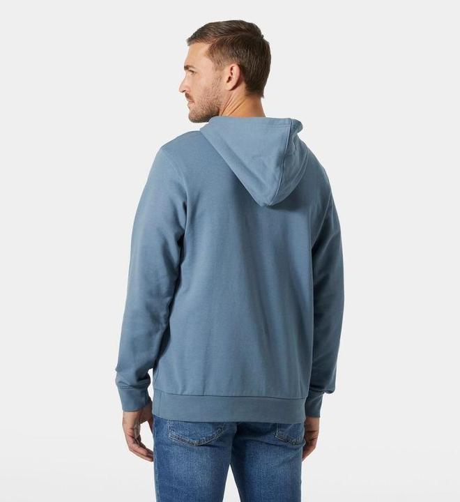 Produktbild Helly Hansen Herren-CORE-Hoodie (XXL)