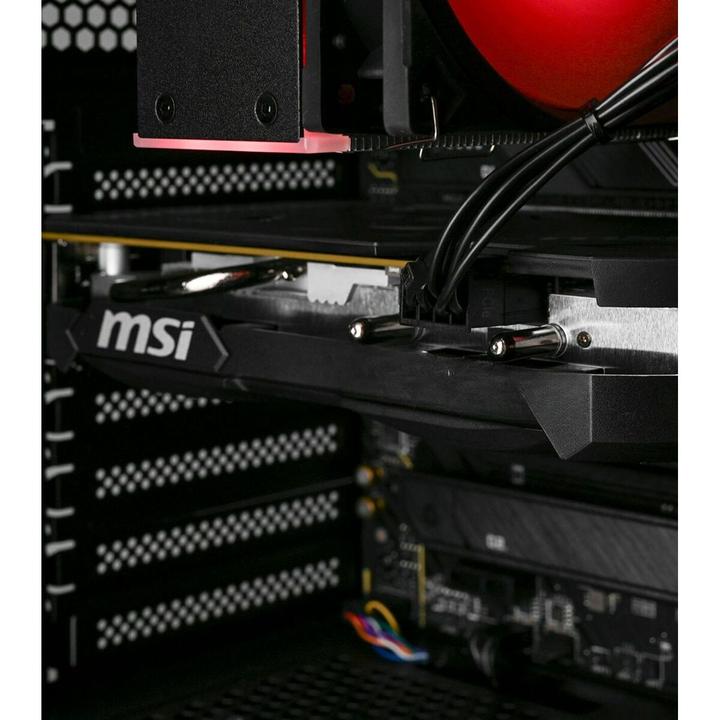 Produktbild Actina 5901443389507 (1000 GB, 32 GB, AMD Ryzen 7 5700X3D, GeForce RTX 4060 Ti)