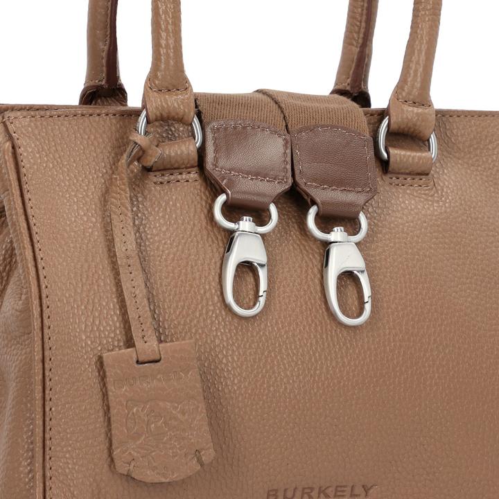 Immagine prodotto Burkely Always Ava Schultertasche Leder 25 cm