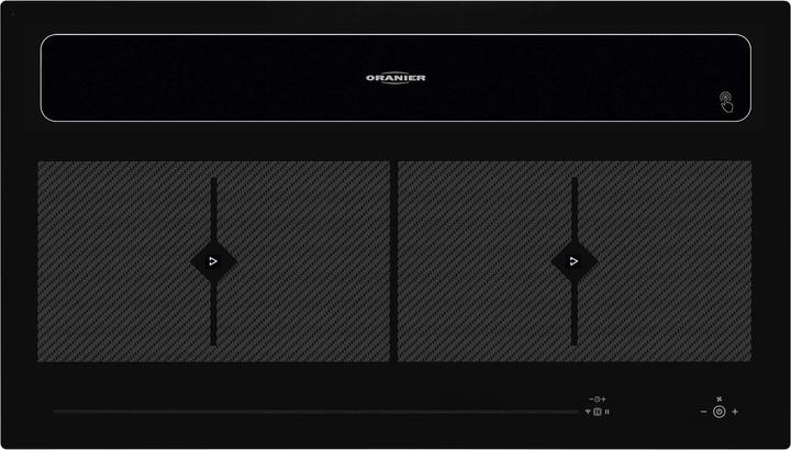Produktbild Oranier EB-Autark-Kochfeld (91 cm, Induktionskochfeld)