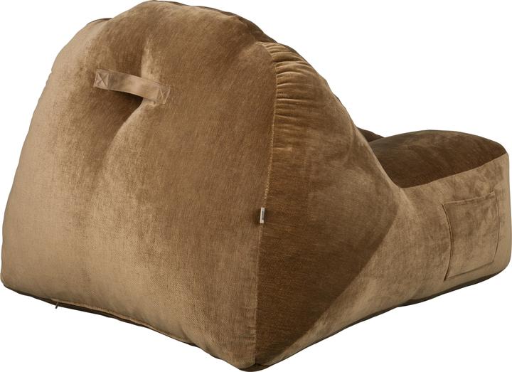 Produktbild Dutchbone Lounge Chair Tombag