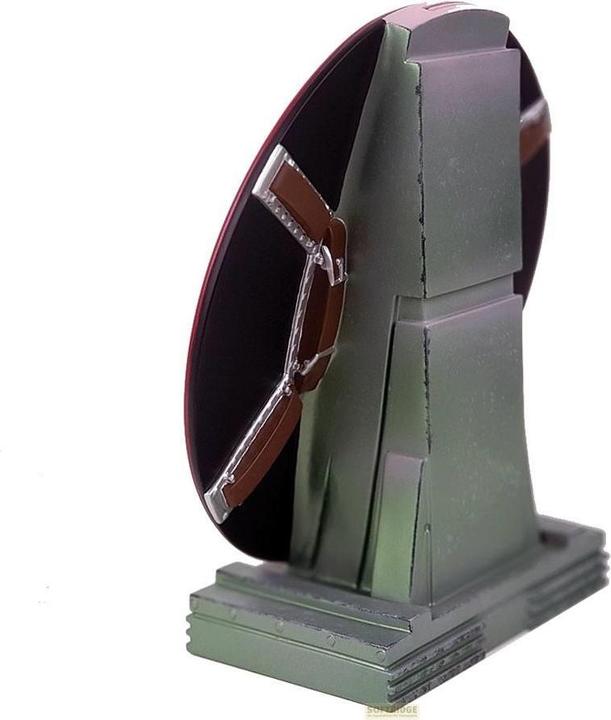 Actual product image Semic Marvel: Captain America's Shield