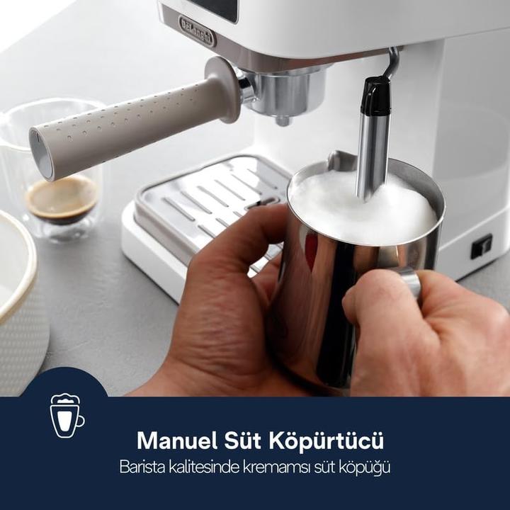 Immagine prodotto De'Longhi Stilosa