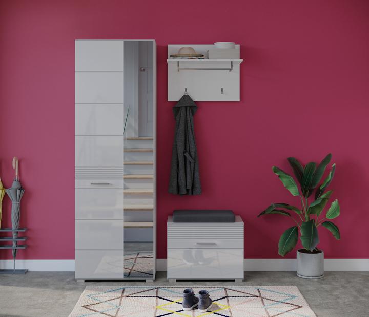 Produktbild Xonox Home Linus (55 x 37 cm)