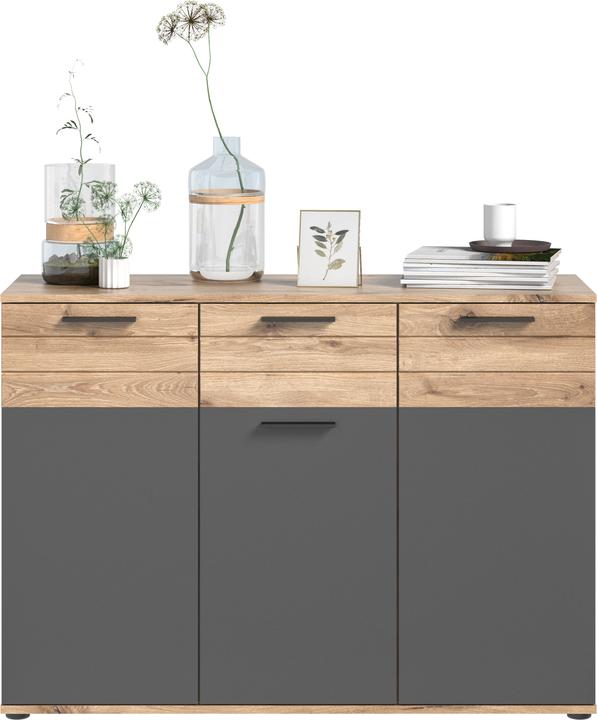 Image du produit Xonox Home Mason (120 x 40 x 87 cm)