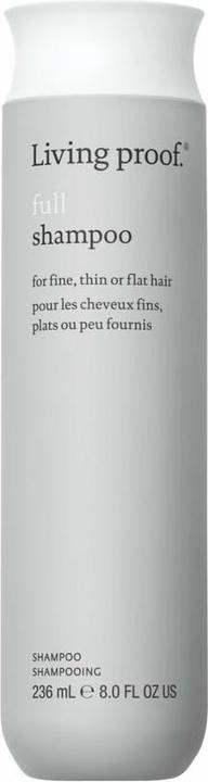 Produktbild Living Proof Full Shampoo 236ml (Flüssiges Shampoo, 236 ml)