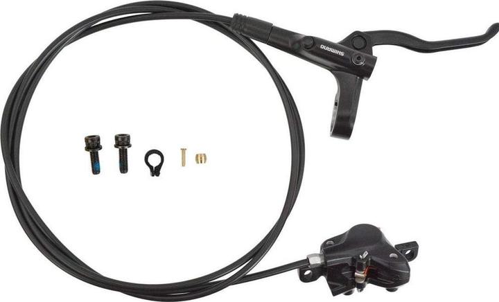 Image du produit Shimano MT200 HR PM B01S Resin (Frein arrière, 2)