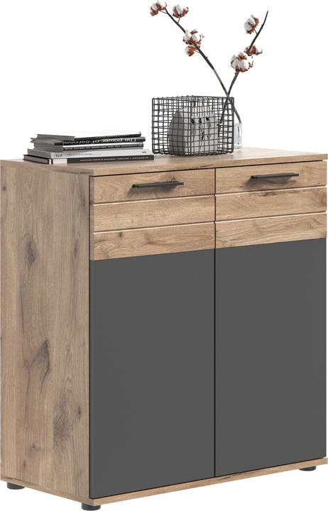 Produktbild Xonox Home Mason (80 x 40 x 87 cm)