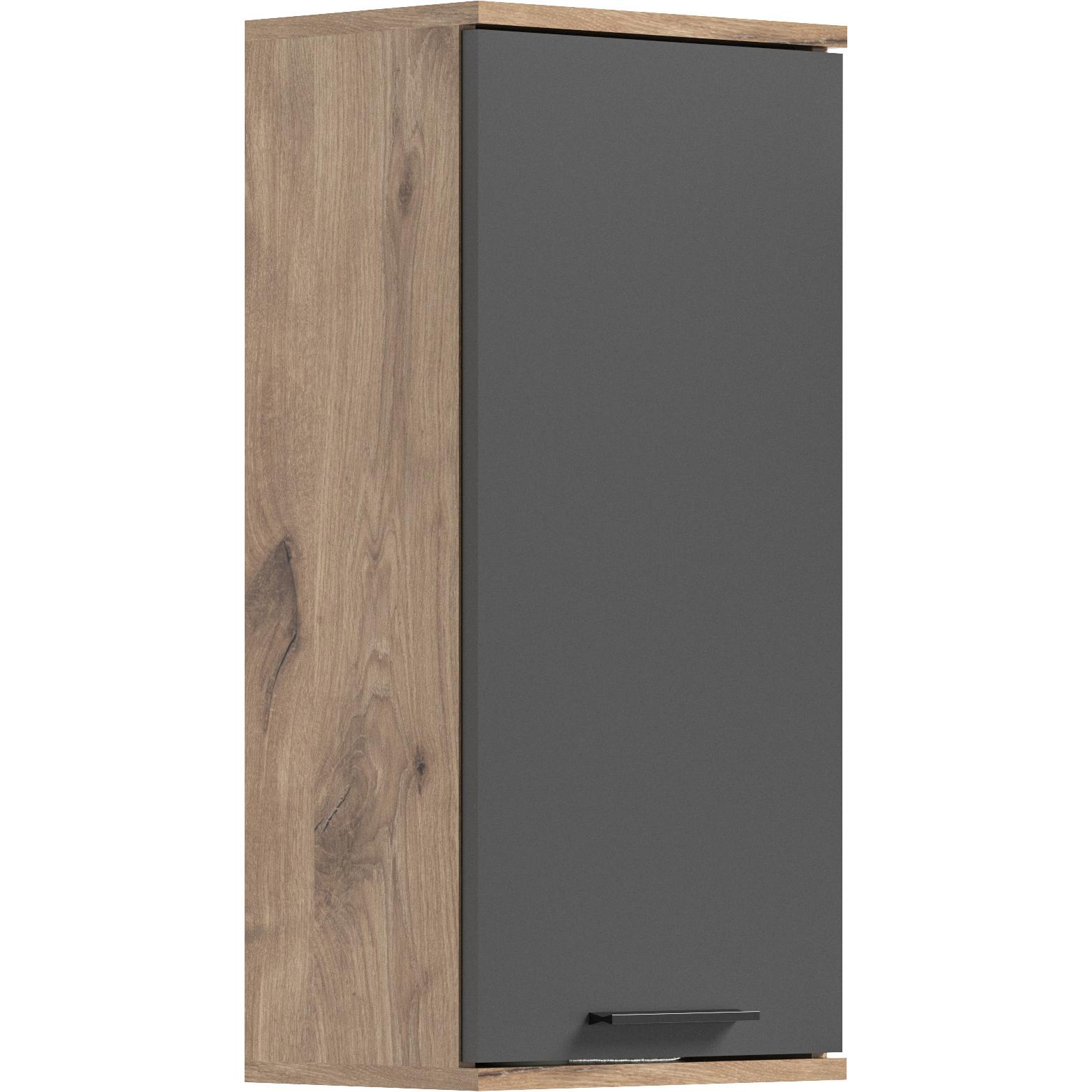 Xonox Home, Badezimmerschrank, Mason (37 x 24 cm)