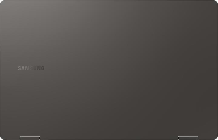 Actual product image Samsung Galaxy Book3 360 (15.60", 512 GB, 16 GB, DE, Intel Core i7-1360P)