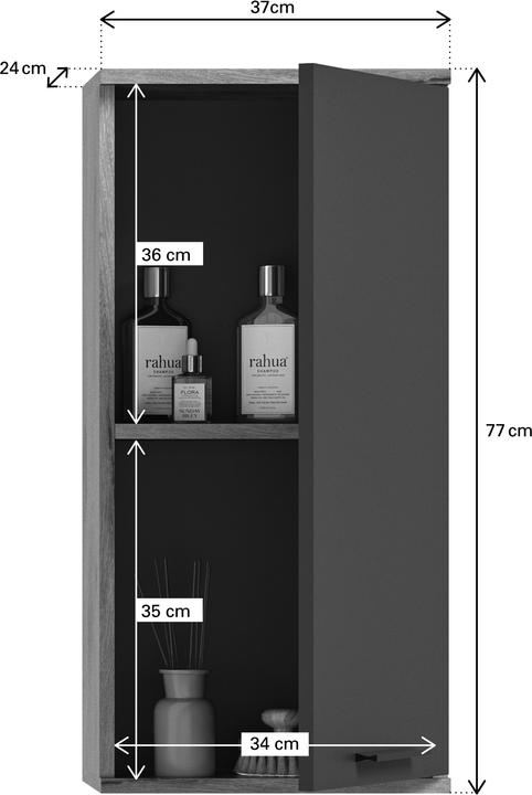 Produktbild Xonox Home Mason