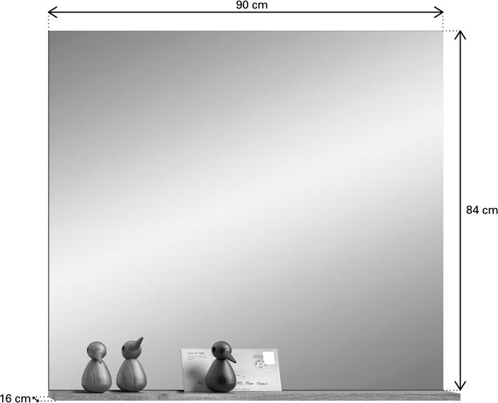 Immagine prodotto Xonox Home Muratore (90 x 84 cm)