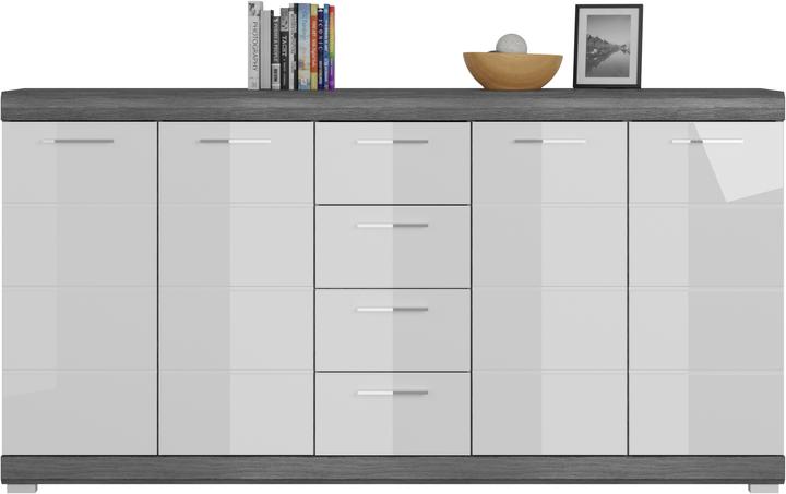 Actual product image Xonox Home Scout (165 x 37 x 85 cm)