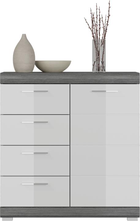 Actual product image Xonox Home Scout (80 x 37 x 85 cm)