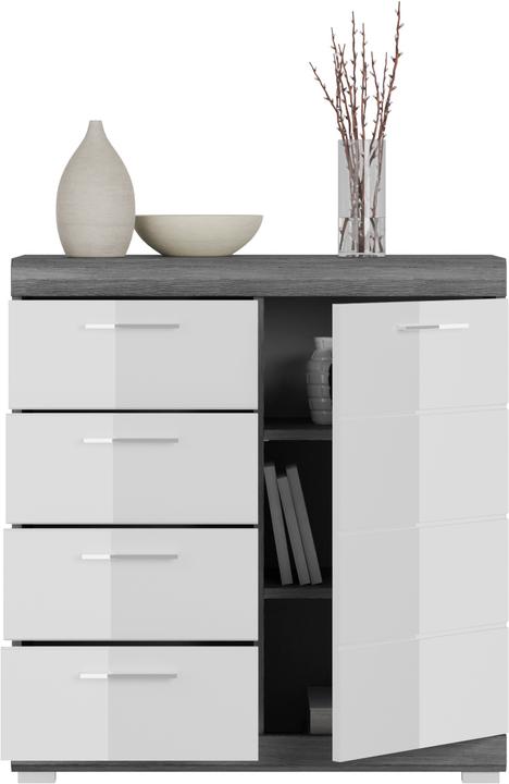 Actual product image Xonox Home Scout (80 x 37 x 85 cm)