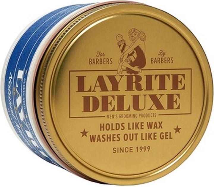 Immagine prodotto Layrite Pomata per capelli (Pomata, 298 g)