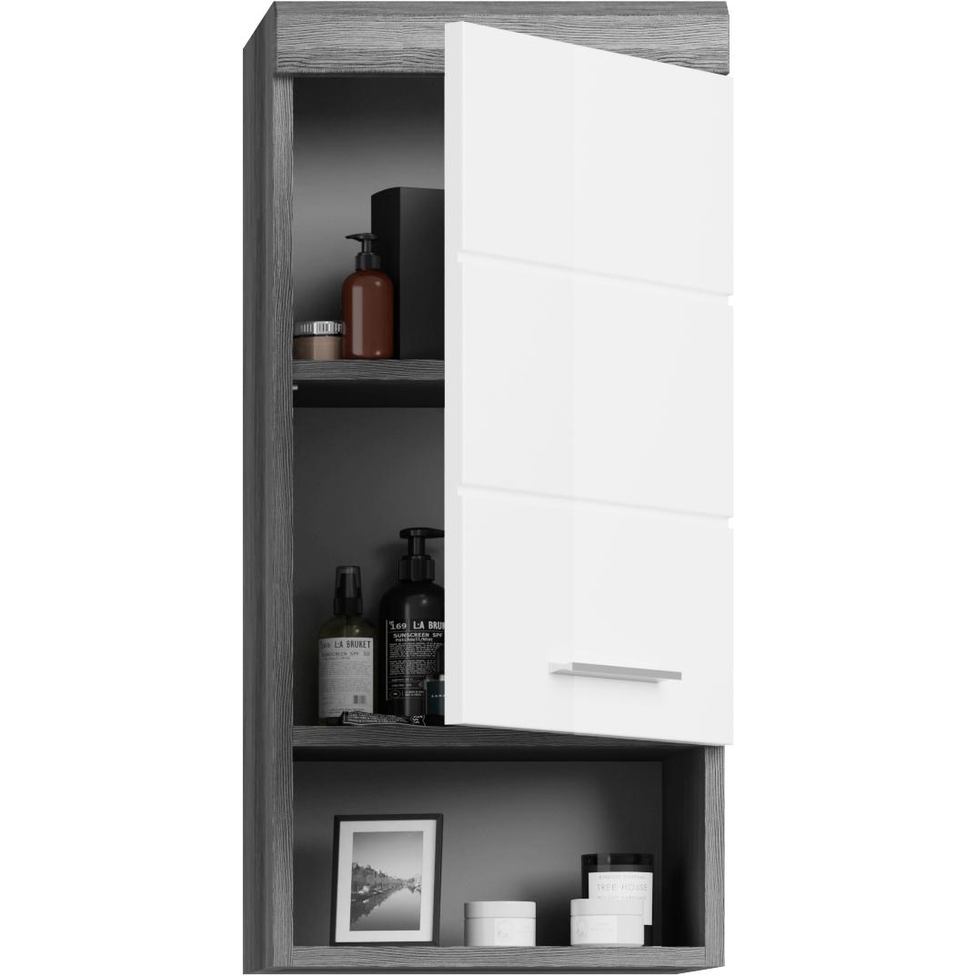 Thumbnail - Xonox Home, Badezimmerschrank, Scout (37 x 24 cm)