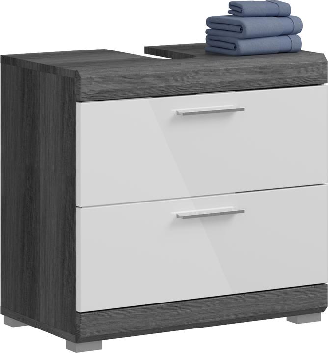 Rauchsilber Nachbildung