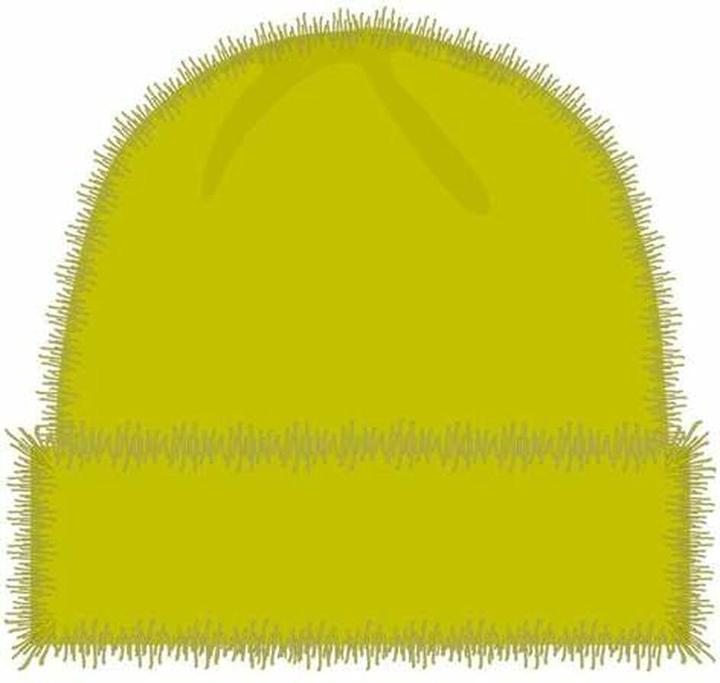 Image du produit Universal Textiles The Grinch Kindermütze Grün (Taille unique)