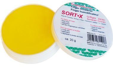 Immagine prodotto Opti Polpastrello per inumidire le dita a getto d'acqua (1 pz.)