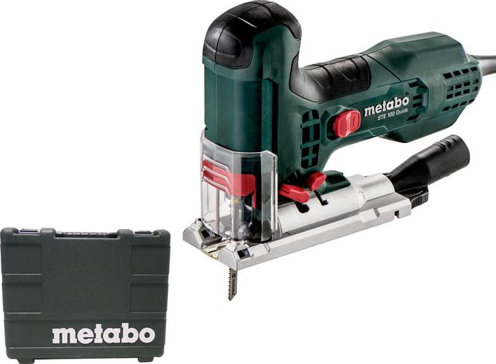 Image du produit Metabo STE 100 Quick