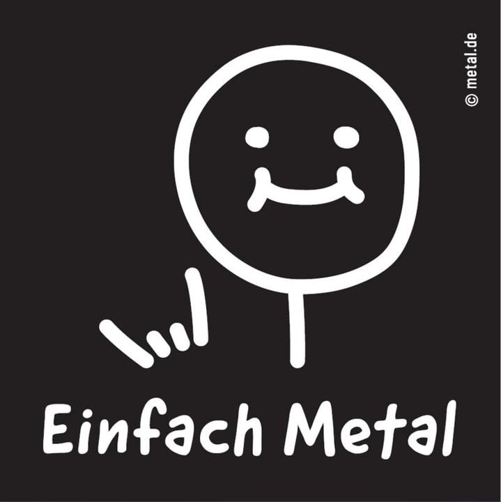 Produktbild Einfach Metal