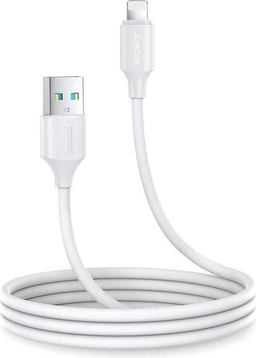 Produktbild Joyroom USB A – Lightning (1 m, USB 2.0)