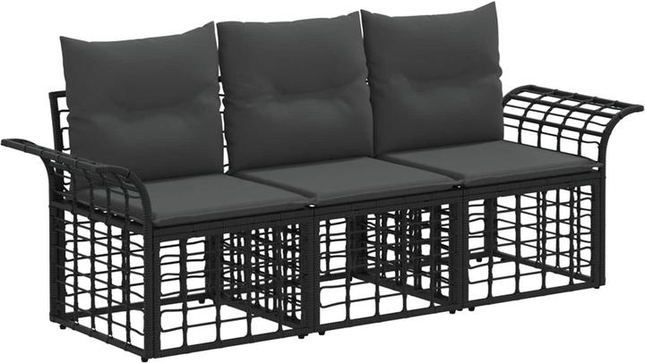 Produktbild vidaXL Sofa für draussen