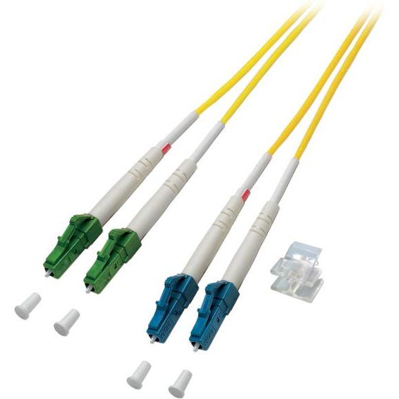 EFB Elektronik O0384.15 (S/FTP, CAT7, 15 m), Netzwerkkabel