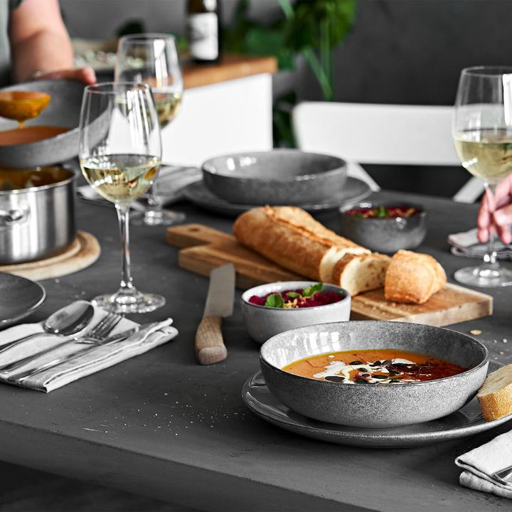 Actual product image Springlane Geschirr (24 pcs.)