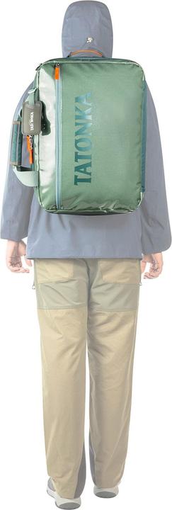 Immagine prodotto Tatonka Flight Barrel (35 l)