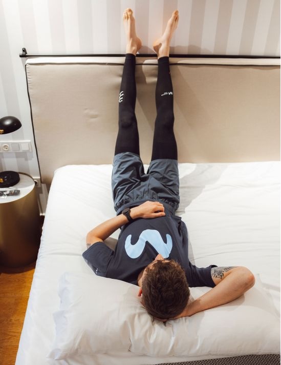 Image du produit Compressport Jambes complètes 21