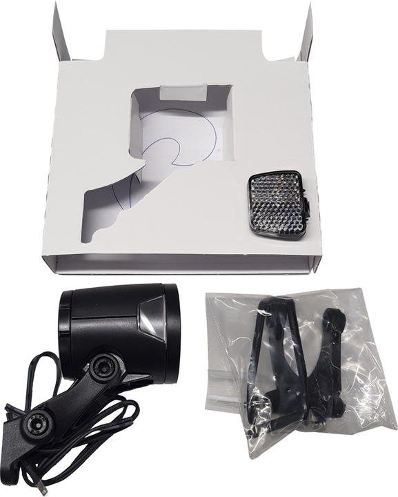 Actual product image Herrmans H-Black MR8 D