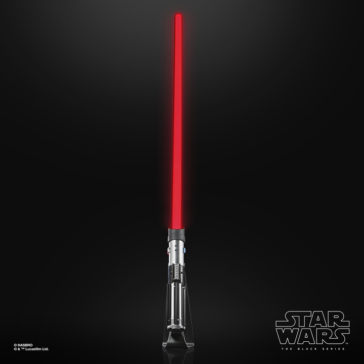 Produktbild Hasbro Star Wars: Force FX Light Saber