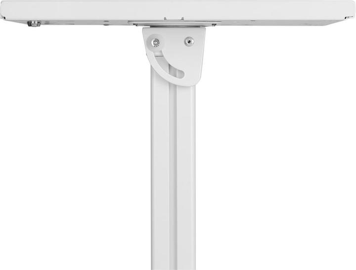Actual product image Maclean The stand is a holder for a tablet computer with lock