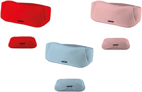 Actual product image Unold Electric hot water bottle (0.27 l)