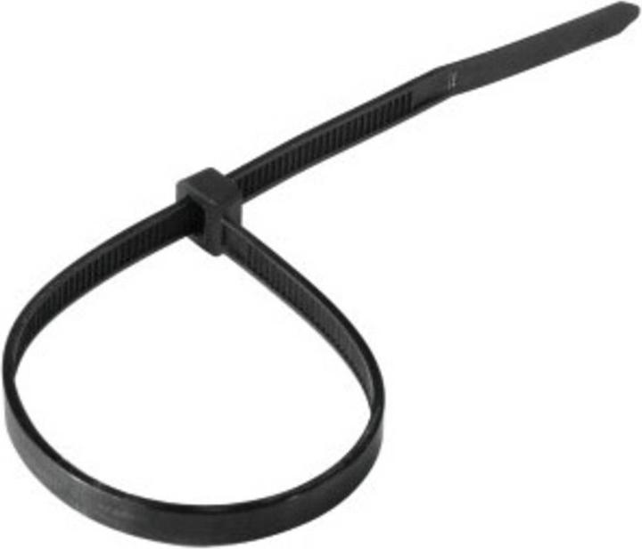 Actual product image Hama Cable tie set (200 mm, 150 pcs.)