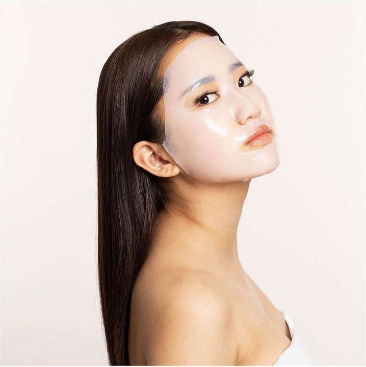 Image du produit Starskin - Masque raffermissant pour le visage Close-up (1 ml)