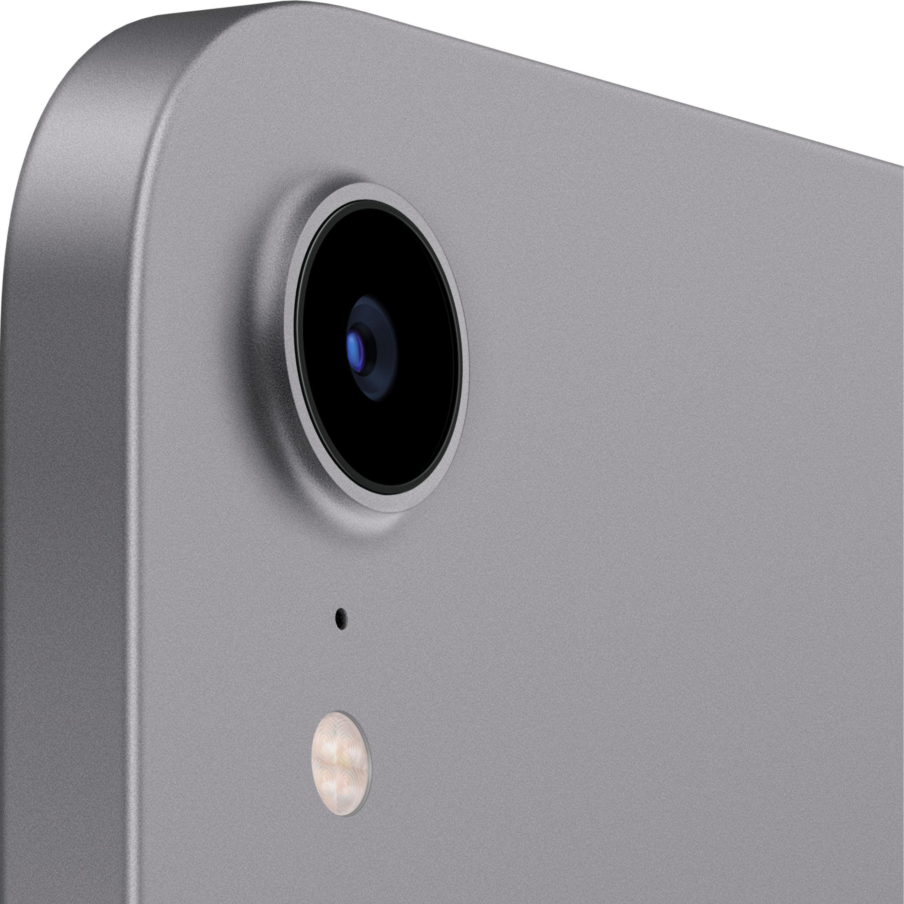 iPad mini 第6世代 256GB Space Gray & Pencil iPad mini 6 Wi-Fi + Cellular 256GB - スペースグレイ [整備済製品